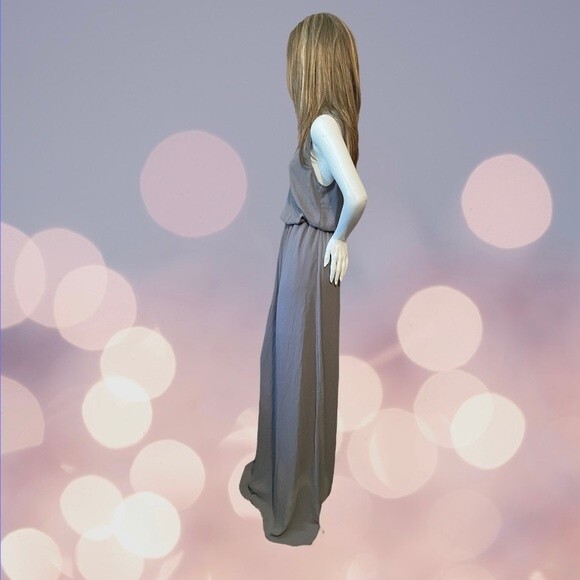 Show me your mumu Kendall maxi dress M - Picture 3 of 7